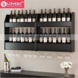 Customizable High Quality Wood Wine Rack thumbnail-4