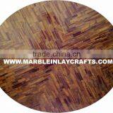 Tiger Eye Gorgeous Table Top thumbnail-1