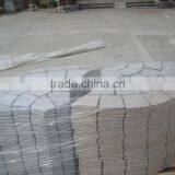 Fan Shape Granite Paving Stone Mixed Color Driveway Paving Stone thumbnail-5
