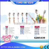 2016 New Design Personalized Cutlery , Personalized Cutlery Set , Gift Cutlery thumbnail-4