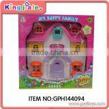Factory Manufacture Various Doll House Wooden thumbnail-3