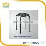 Popular And Cheap Outdoor Metal Chair thumbnail-2