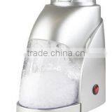 Electric Ice Crusher Home Use Shaver Machine Snow Cone Maker Stainless Steel H0110 thumbnail-4
