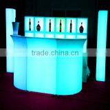 Bar Counter/led Bar Table/led Furniture Party Use thumbnail-1
