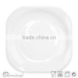 Dinner Plate Solid Color High Quality thumbnail-4