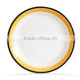 Salad Plate Green Color thumbnail-5