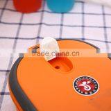 Kitchenware Set 0.8L Food Container,Stainless Steel Lunch Box for Men Women or Baby thumbnail-3