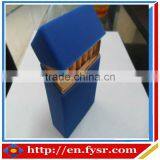 Fashion Silicone Cigarette Pack Cover Silica Gel Cigarette Case thumbnail-1