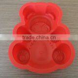 Silicone Cake Pop Pans,silicone Cake Mould thumbnail-4