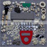 Industrial Wool Polishing Felt thumbnail-1