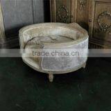 Bisini New Arrival Luxury French Style Antique Pet Bed Wholesale and Retail - BF07-80120 thumbnail-2