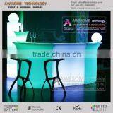 Led Lighting Modular Jumbo Bar Table / Bar Counter Set thumbnail-2