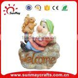 Gnome Statues Garden Ornament thumbnail-4