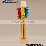 Spinner Display Stand Rotating Display Stand OEM ODM thumbnail-1