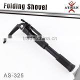 6-in-1 Folding Multi-Purpose Shovel SURVIVAL-CAMPING-HIKING thumbnail-2