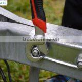 2016 Hotsale 2 Piece Universal Adjustable Spanner Wrench thumbnail-5