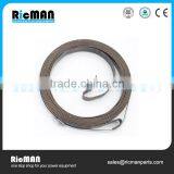 Generator Gasoline Parts-fits Honda Gx340 Gx390 182f 188f Gasoline Engine High Performance Recoil Starter Spring thumbnail-2