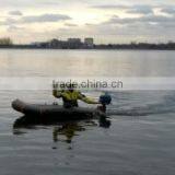 Piston Ring for Out Board Motor thumbnail-1