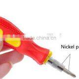 Popular Promotional Pen Shape Mini Screwdriver 31 In1 Screwdriver Set thumbnail-5