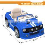 HD6966 Huada rc Car Electric Toy Remote Control Ride on Car thumbnail-5