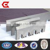 High End Many Patterns Tungsten Carbide Planer Blade for Woodcutting Directly Sale thumbnail-1