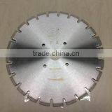 350mm Asphalt Blade Long Lifespan Laser Diamond Asphalt Cutting Disc thumbnail-2