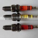 Multi-ground Electrode Spark Plug thumbnail-1