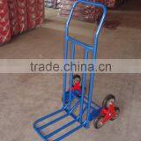 High Quality HT1312 Load 200kgs Stair Climbing Trolley thumbnail-1