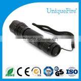 Ultrafir 502B 365nm uv 5w Flashlight thumbnail-2