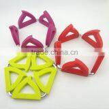 Thick Silicone Hot Pot Pads With Big Hardware thumbnail-3