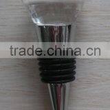 Crystal Bottle Stopper thumbnail-1