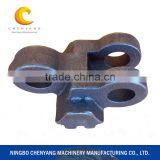 Precision Lost Wax Investment Customized Iron Casting thumbnail-2