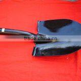 wooden handle outdoor shovel s503 for workable price