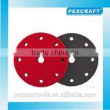4.5'' 5" 6" High Performance Round Mesh Sanding Discs