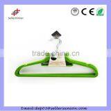 Flocking Clothes Hanger thumbnail-1