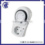 China Wholesale Mechanical Timer Switch