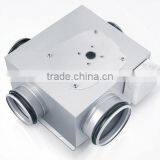 Multi-Connection Ventilator thumbnail-1