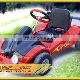 Electric Adult Pedal Go Kart Kits For Sale With Engine thumbnail-5