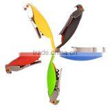 Stainless Steel Parrot Shape Wine Opener , Bottle Opener thumbnail-4