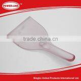 Ice Scraper With Mitt Plastic Brush Snow Brush thumbnail-3