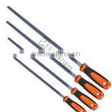 Professional T12 Steel Square Smooth File With Soft Handle thumbnail-4