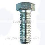 High Quality Galvanized Bolt From Guangzhou Supplier thumbnail-4