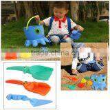 Cheap Mini Summer Toy Plastic Beach Buckets Toy Educational Magic Sand Toy for Kids thumbnail-3