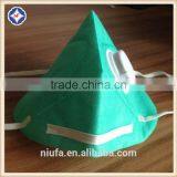 Factory Supply Double Wire Plastic Nose Strip for Face Mask thumbnail-4
