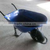 Large Wheelbarrow Wb6600Y thumbnail-1