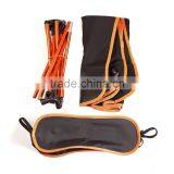 Aluminum Ultralight Portable Folding Camping Backpacking Chairs With Carry Bag thumbnail-3