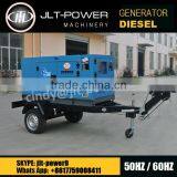Complete In Specifications Durability 200Kw Diesel Generator thumbnail-5