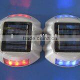 Solar Spiker Led Flashlight thumbnail-1