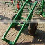 Supply Concrete Pole Carrier, Concrete Pole Roller thumbnail-1