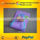 Plastic pp Health Neck Massager thumbnail-1